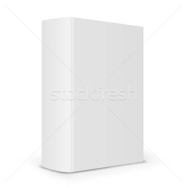 Blank Book Spine Vector Illustration Alexander Atkishkin 600x600 Blank Book Spine Vector Illustration Alexander Atkishkin