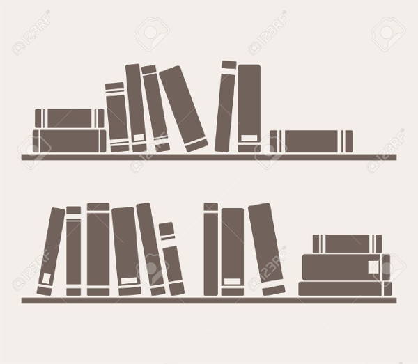 Book Vector