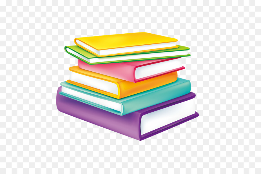 900x600 Books Drawing