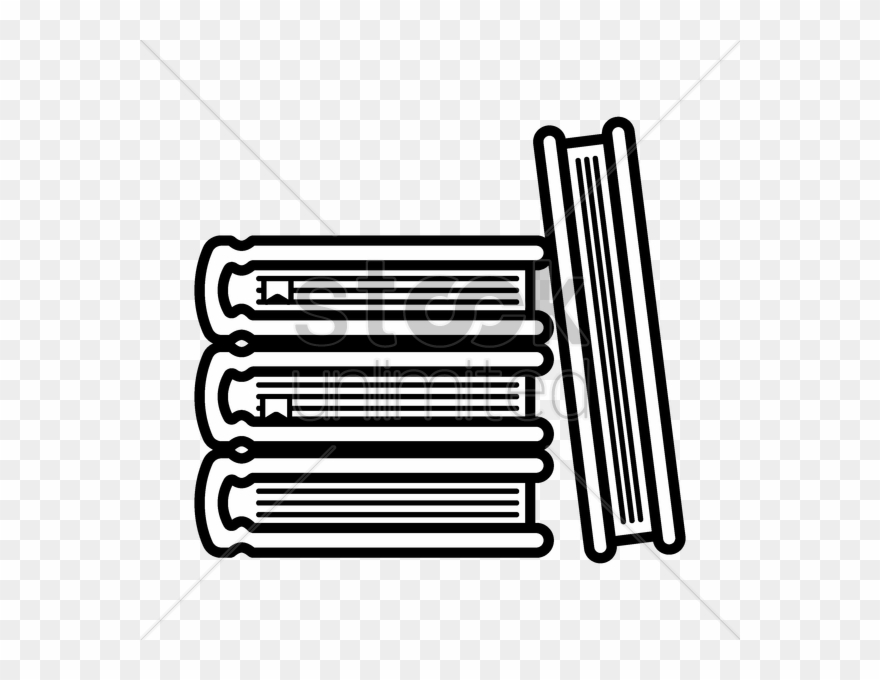 880x680 Download Stack Of Books Vector Clipart Book Clip Art