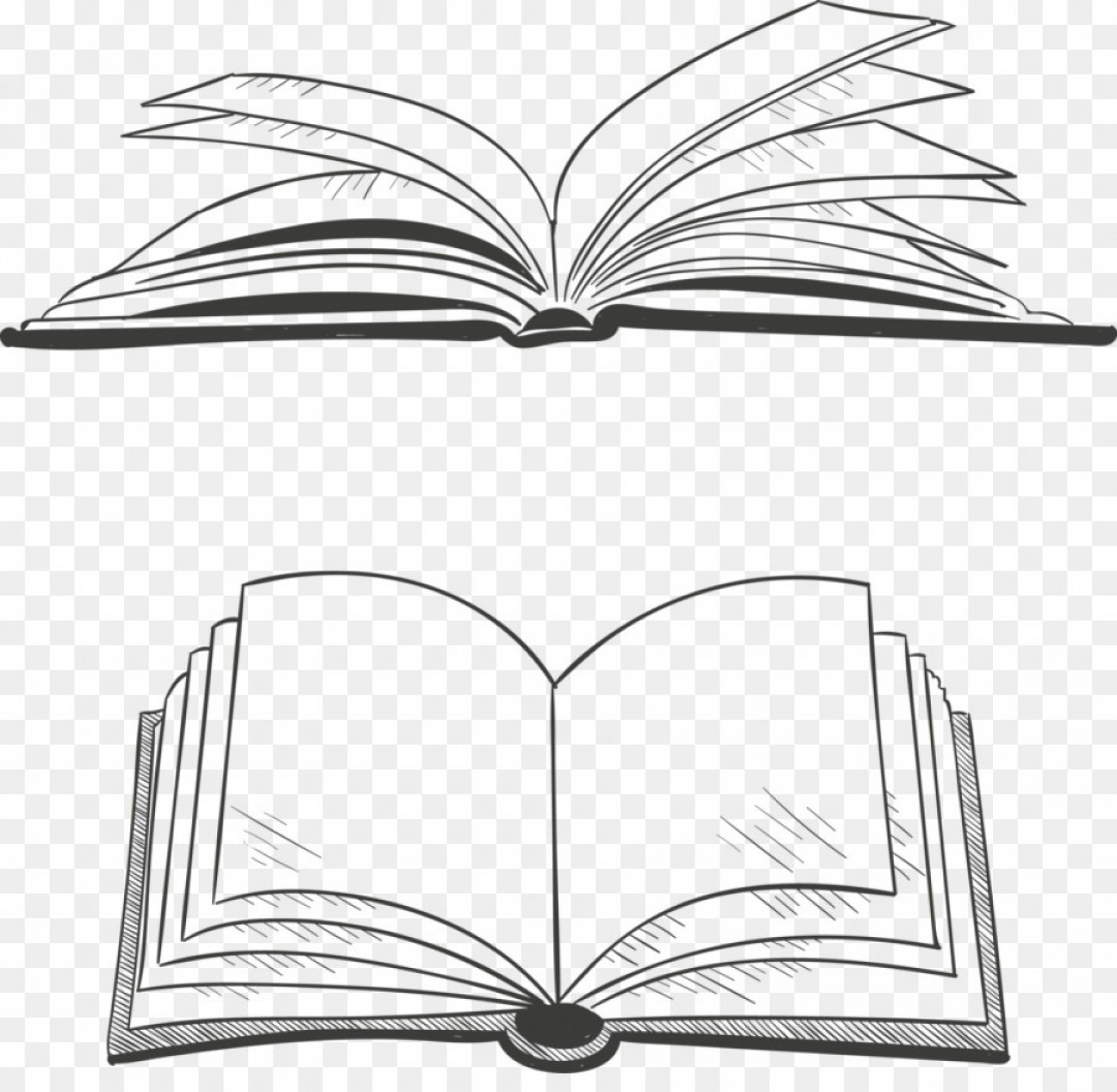 1296x1267 Book Vector Cqrecords