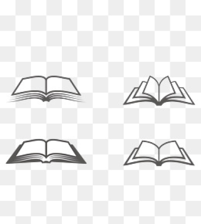Download Free Png Open Book Png Images Vectors 400x446 Download Free Png Open Book Png Images Vectors