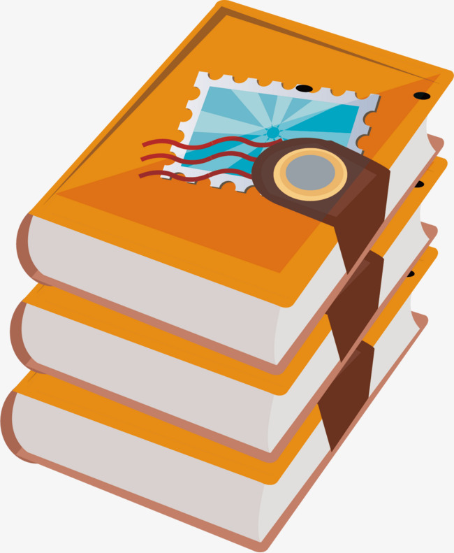 650x791 Book Vector Png Images In Collection