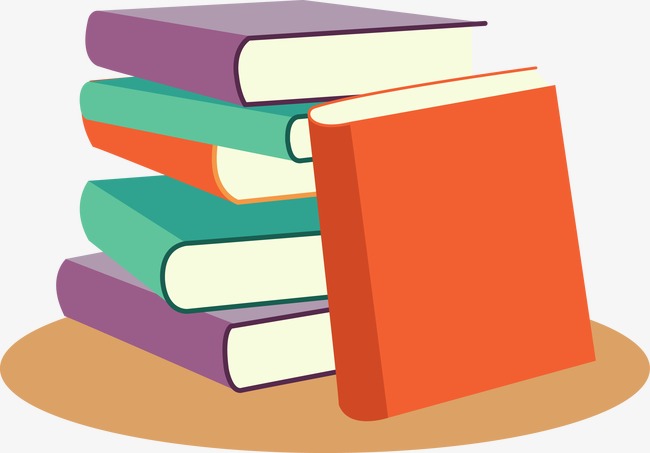650x453 Vector Stack Of Books Vector Stacking Book Png And Vector For Free