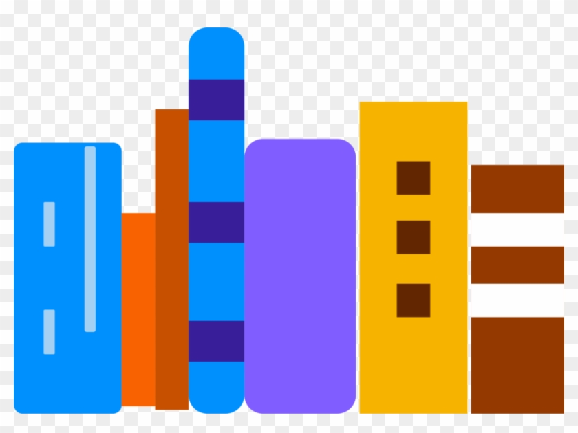 840x630 Books Vector Clipart Book Clip Art