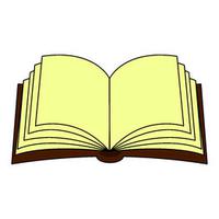 200x200 Download Open Book Category Png, Clipart And Icons Freepngclipart