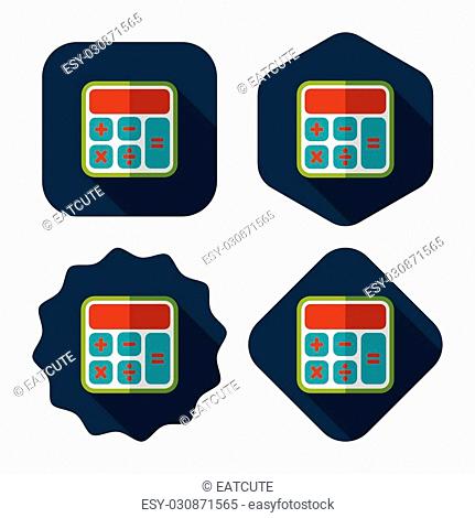 431x470 Bookkeeping Vector Flat Icons Stock Photos And Images Age Fotostock