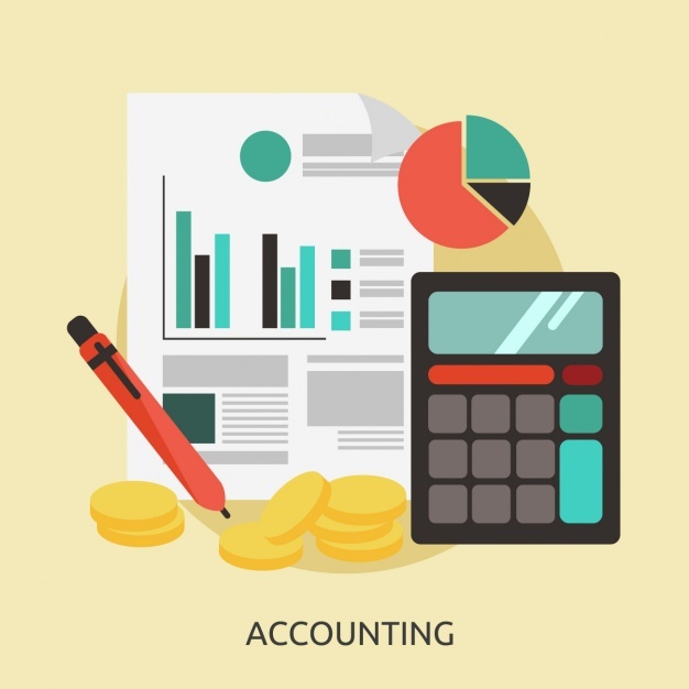 626x626 Accounting Vectors, Photos And Free Download
