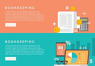 310x217 Nice Bookkeeping Element Vector Free Graphics Uihere
