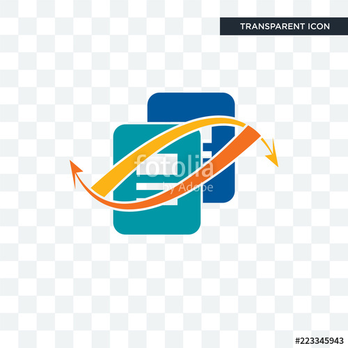 500x500 Bookkeeping Vector Icon Isolated On Transparent Background