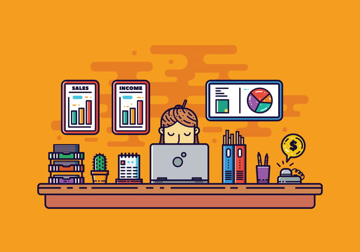 Bookkeeping Vector at Vectorified.com | Collection of Bookkeeping ...