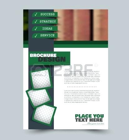 414x450 Brochure Vectors Photos And Free Download Brochure Template