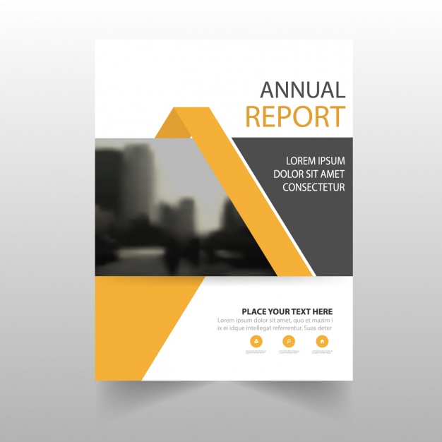 626x626 Brochure Template Design Vector Free Download