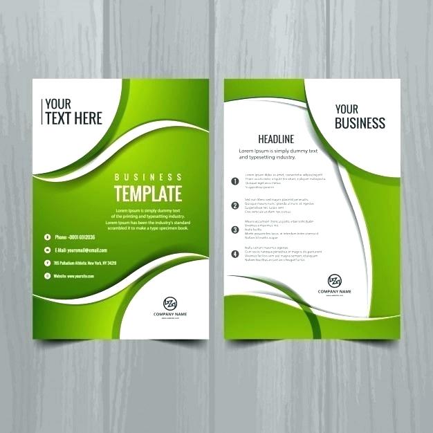 626x626 Booklet Design Template Free Brochure Templates Publisher Download