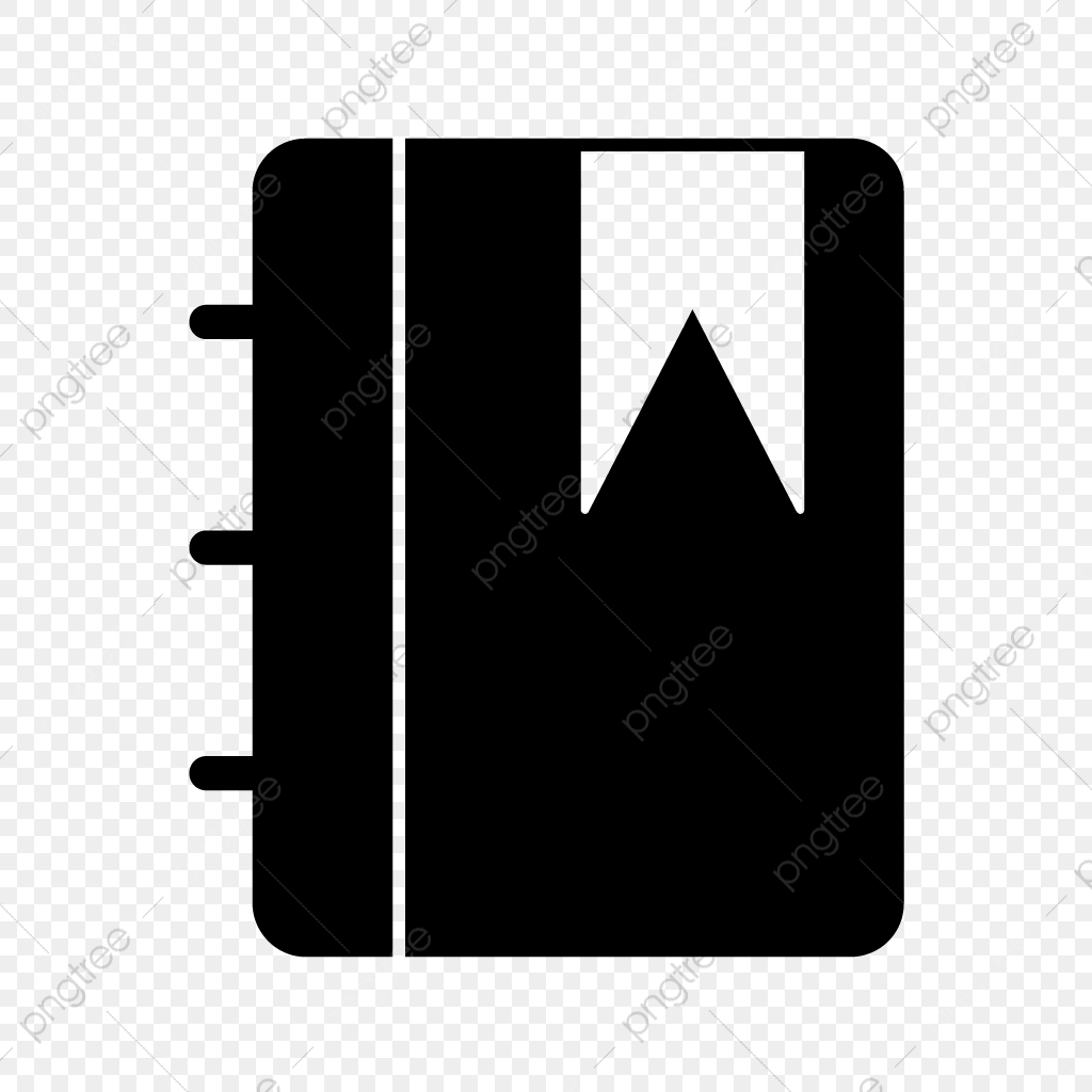 1024x1024 Bookmark Vector Icon, Bookmark, Mark, Icon Png And Vector
