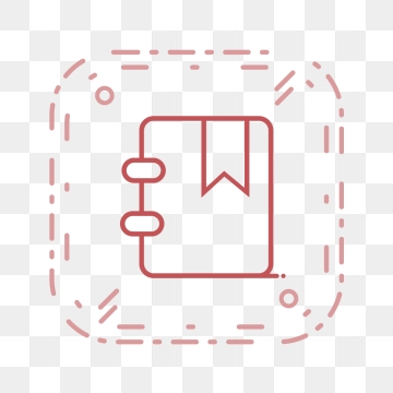 360x360 Bookmark Vector Png, Vector, And Clipart With Transparent