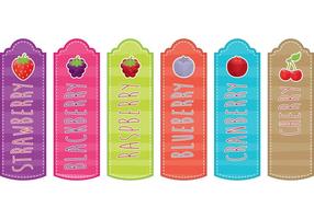 286x200 Bookmark Free Vector Art