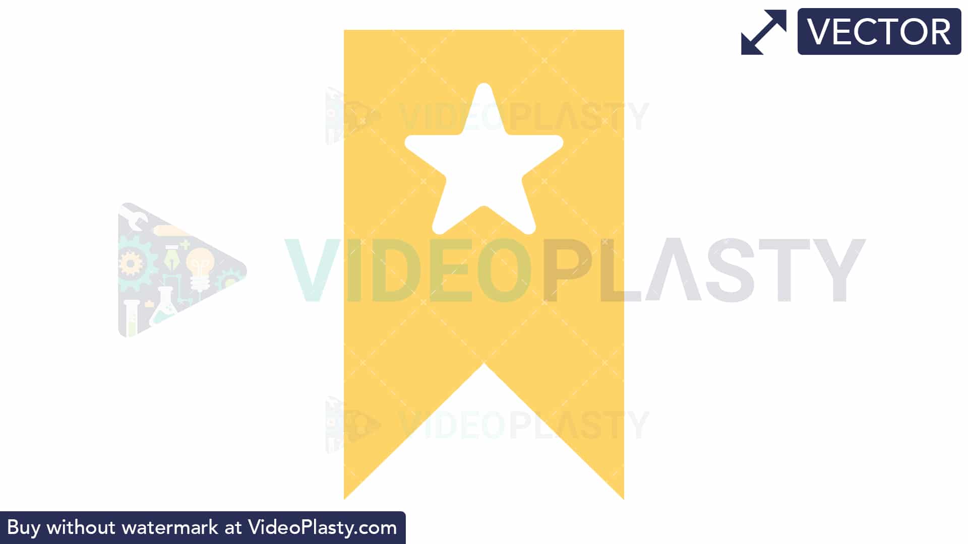 1920x1080 Bookmark Icon