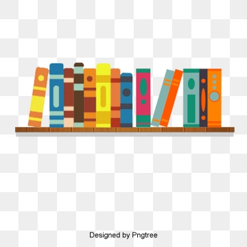 360x360 Bookshelf Png, Vector, And Clipart With Transparent