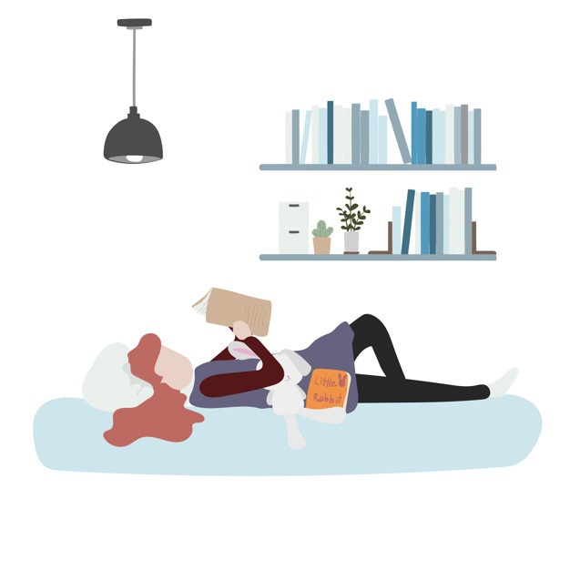 626x626 Bookworm Vectors, Photos And Free Download