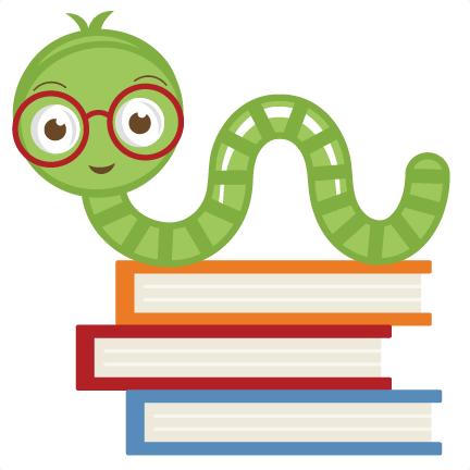 432x432 Free Png Bookworm Free Bookworm Transparent Images