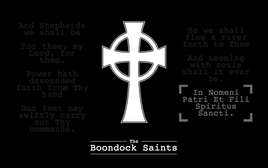 900x563 Boondock Saints Wallpapers Images In Collection