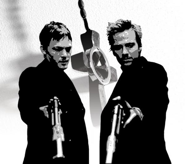 600x534 Amazing Background Pictures Boondock Saints High Quality