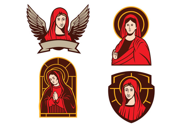 632x443 Free Saint Mascot Vector Free Vector Download Cannypic