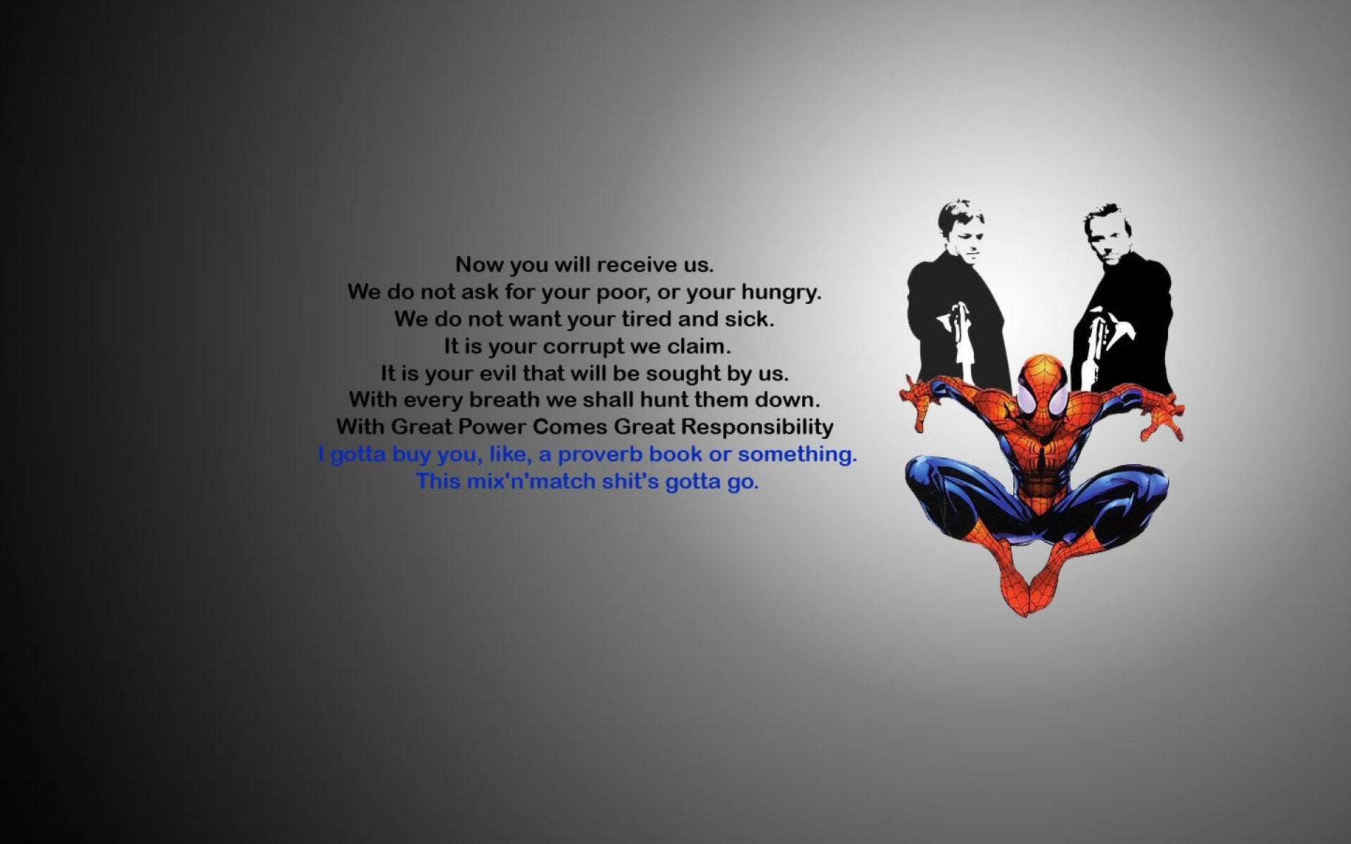 1920x1200 Mobile, Gun, Amazing, Thriller, Pistol,boondock,tablet Backgrounds