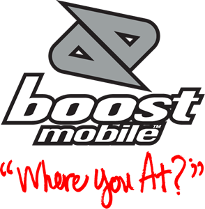 294x300 Boost Mobile Logo Vector