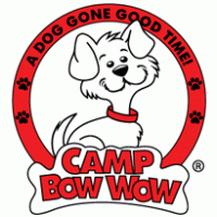 200x200 Camp Bow Wow Brands Of The Download Vector Logos