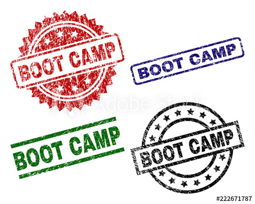 Boot Camp Logo Vector at Vectorified.com | Collection of Boot Camp Logo ...