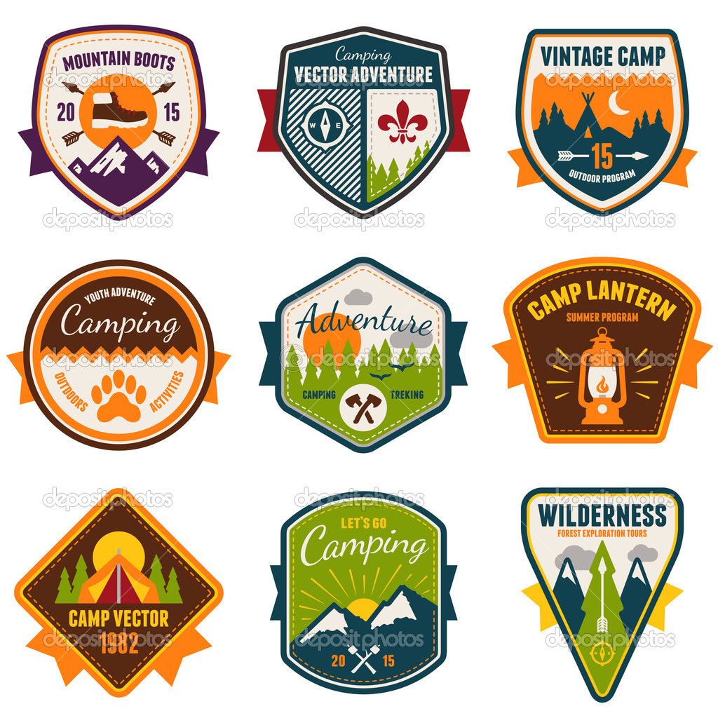1024x1024 Badges