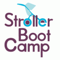 200x200 Stroller Boot Camp Logo Vector