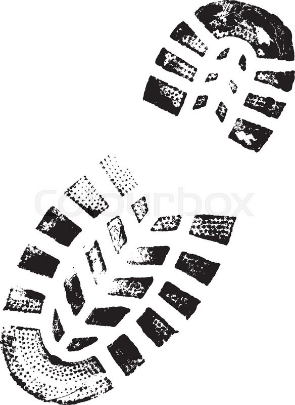 584x800 Mountain Bootprint