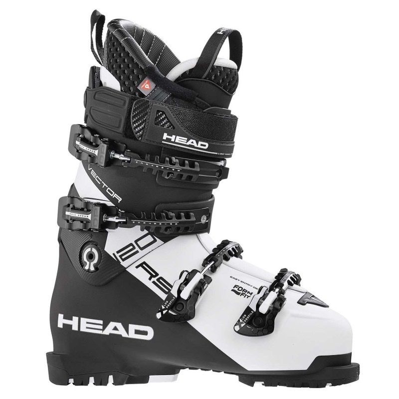Head Ski Boot Vector Rs Whitelack 800x800 Head Ski Boot Vector Rs Whitelack