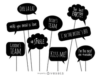 351x260 Booth Vector Graphics To Download