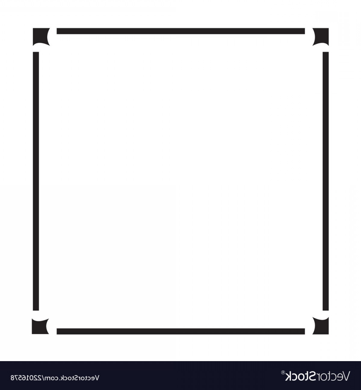 1200x1296 Frame Border Art Design Vector Soidergi