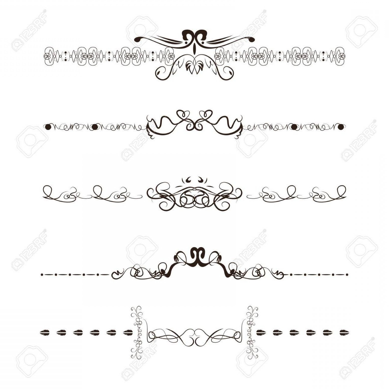 1560x1560 Best Hd Calligraphy Border Designs Vector Drawing Cqrecords