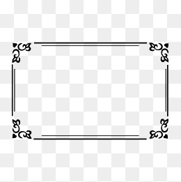 260x261 Border Design Png Images Vector And Free Download