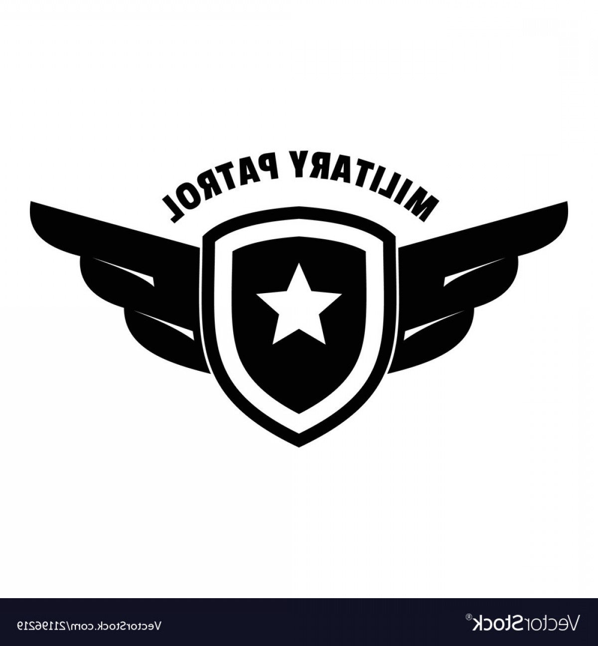 Download Border Patrol Logo Vector at Vectorified.com | Collection ...