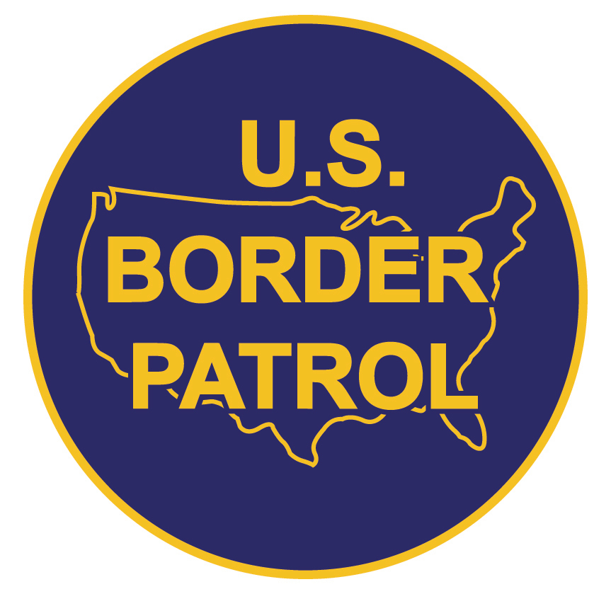 Download Border Patrol Logo Vector at Vectorified.com | Collection ...