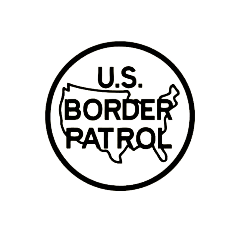 Download Border Patrol Logo Vector at Vectorified.com | Collection ...