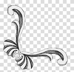 300x292 Vector Border Png Clipart Images Free Download Pngguru