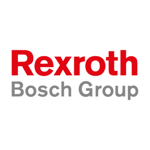 518x518 Bosch Rexroth Logo Vector