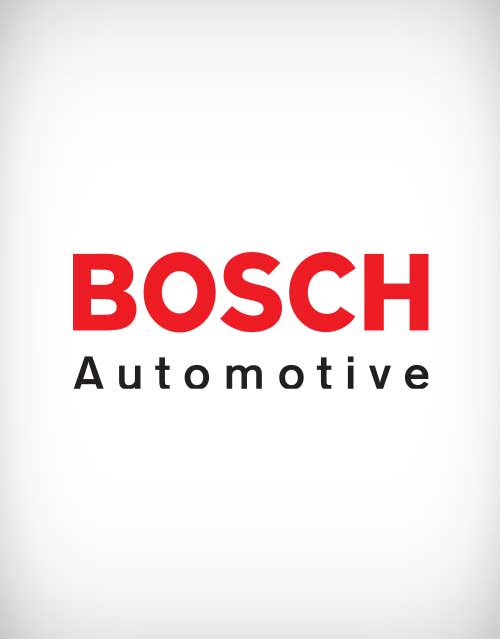 500x639 Bosch Automotive Vector Logo