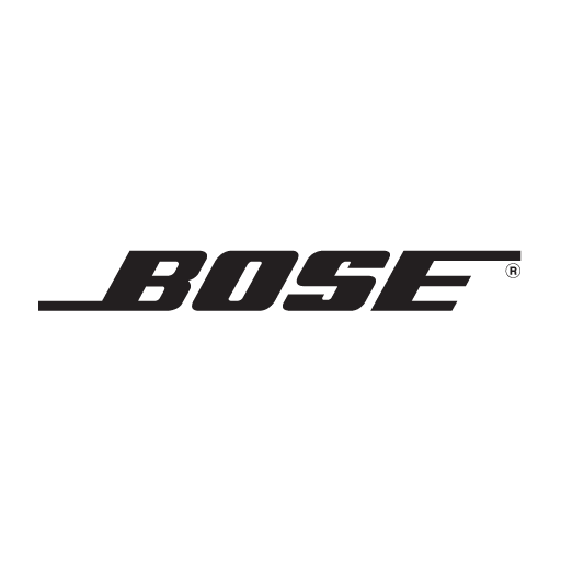 512x512 Bose Logo