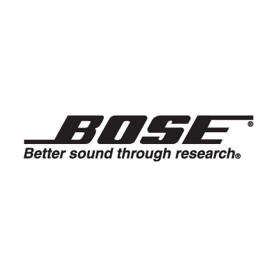 400x400 Bose Logo Vector