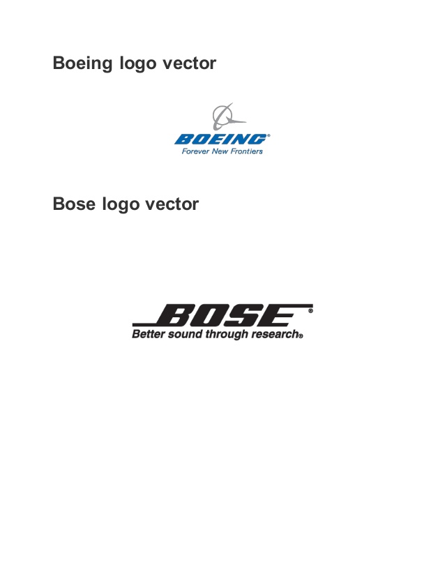 638x826 Free Logo Vector