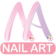 195x195 Nail Art Brands Of The Download Vector Logos And Logotypes